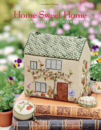 Home Sweet Home Book